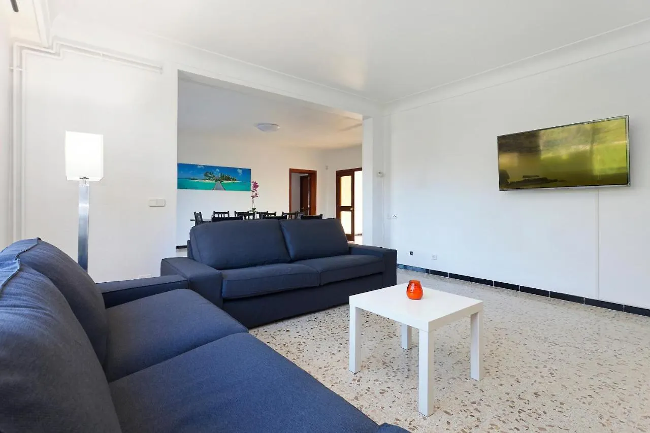 Villa Son Veri Miramar El Arenal  0*, El Arenal (Mallorca)