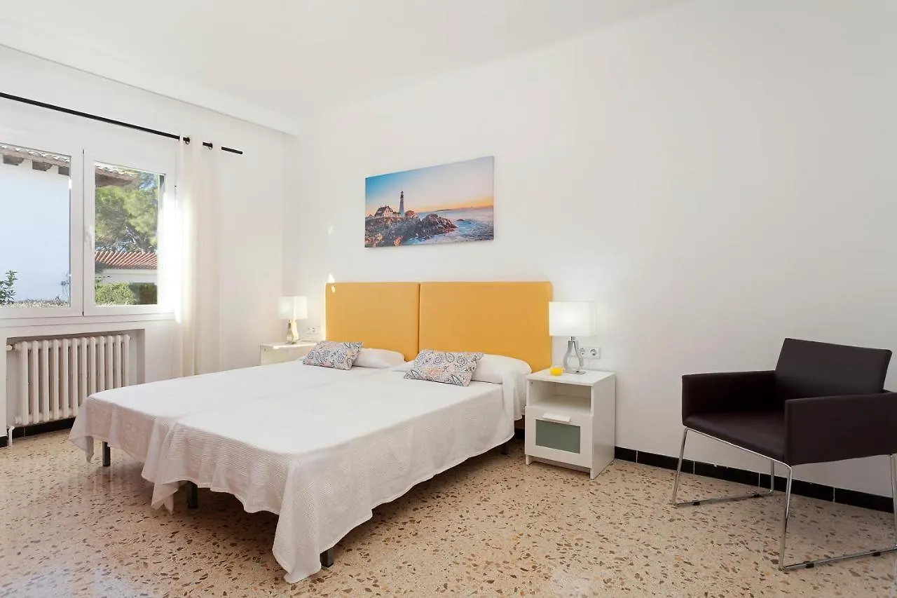 Villa Son Veri Miramar El Arenal  0*, El Arenal (Mallorca) Spain