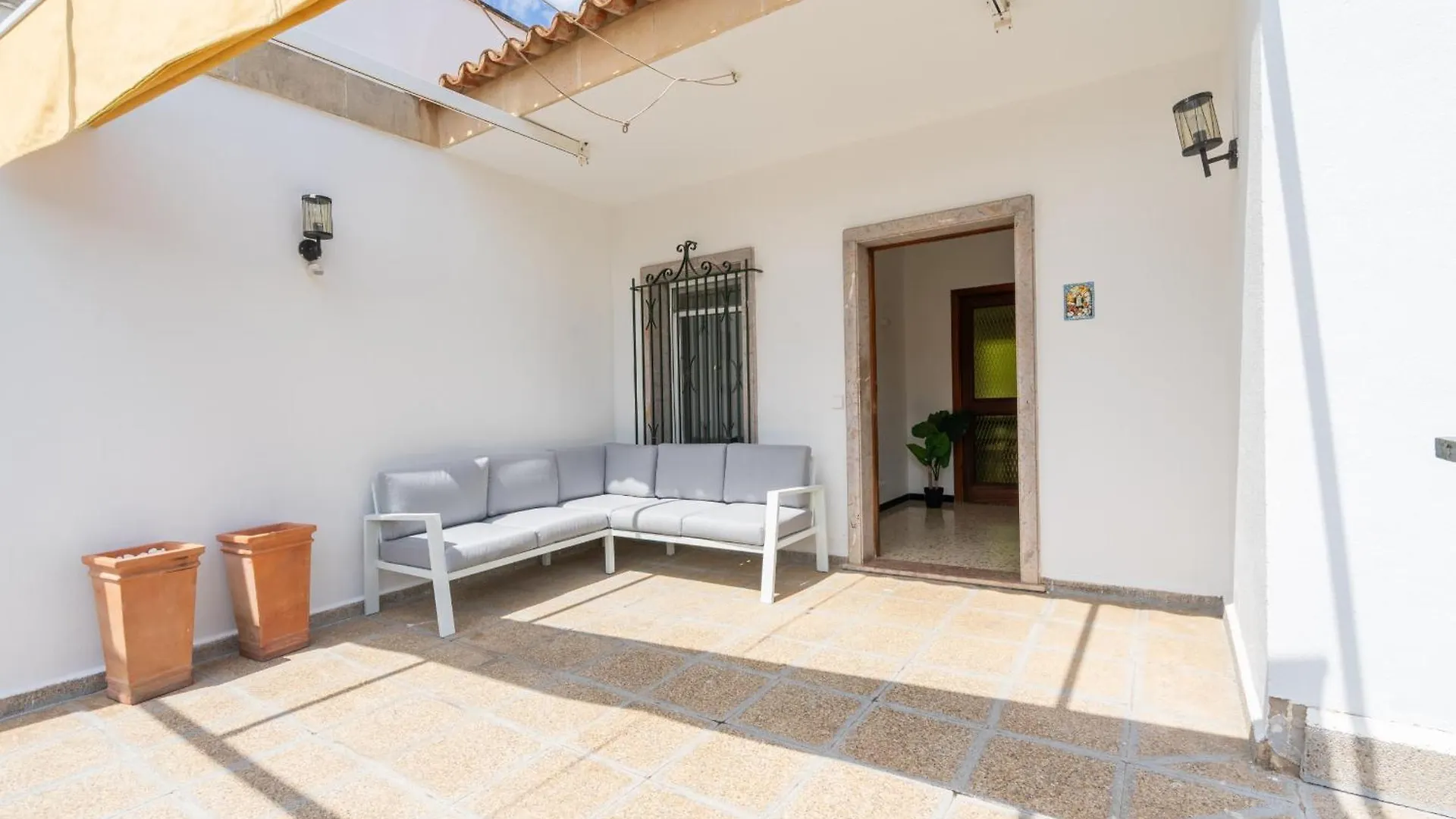 Villa Son Veri Miramar El Arenal  0*, El Arenal (Mallorca) Spain