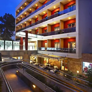 4* Hotel Mll Mediterranean Bay - Adults Only